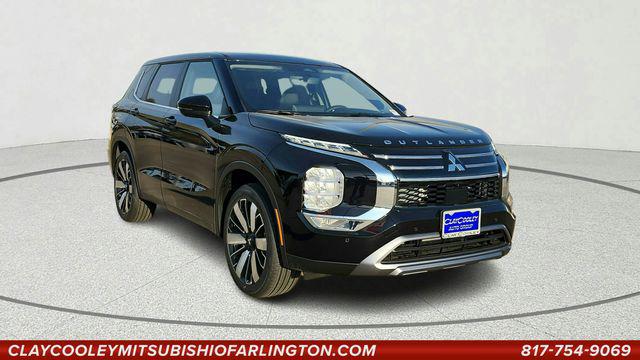2026 Mitsubishi Outlander SE 1.5T 2WD for sale in Arlington, TX