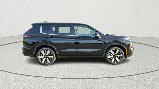 2026 Mitsubishi Outlander SE 1.5T 2WD