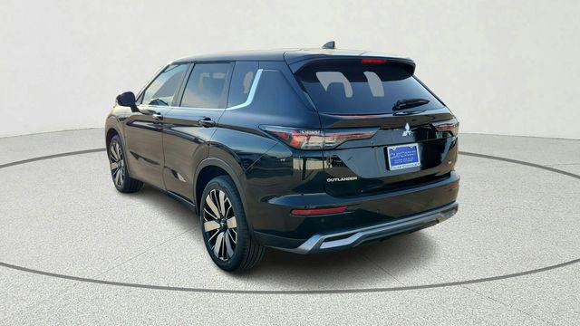2026 Mitsubishi Outlander SE 1.5T 2WD