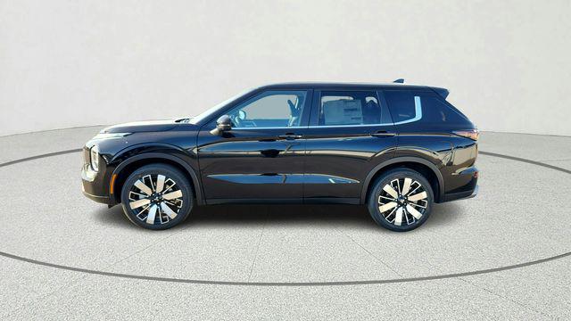 2026 Mitsubishi Outlander SE 1.5T 2WD