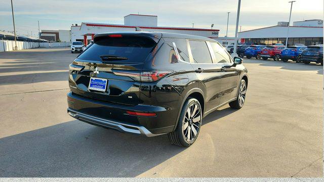 2026 Mitsubishi Outlander SE 1.5T 2WD