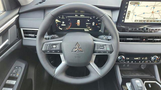 2026 Mitsubishi Outlander SE 1.5T 2WD