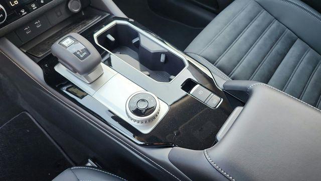 2026 Mitsubishi Outlander SE 1.5T 2WD