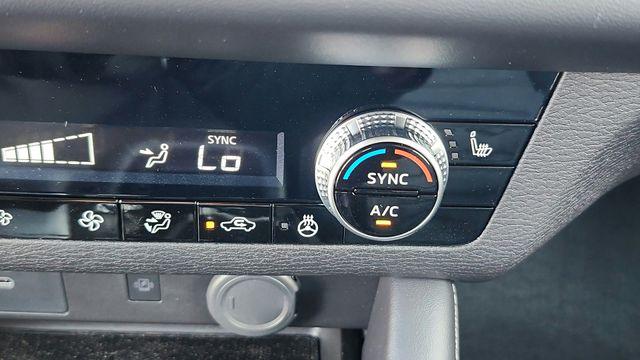 2026 Mitsubishi Outlander SE 1.5T 2WD