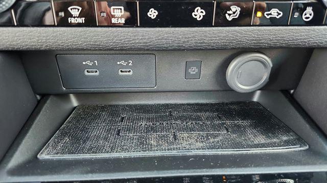 2026 Mitsubishi Outlander SE 1.5T 2WD