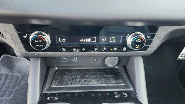 2026 Mitsubishi Outlander SE 1.5T 2WD