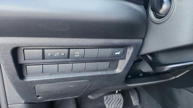 2026 Mitsubishi Outlander SE 1.5T 2WD
