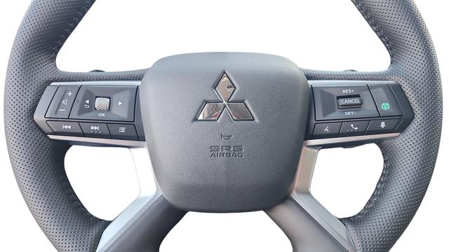 2026 Mitsubishi Outlander SE 1.5T 2WD