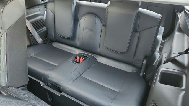 2026 Mitsubishi Outlander SE 1.5T 2WD