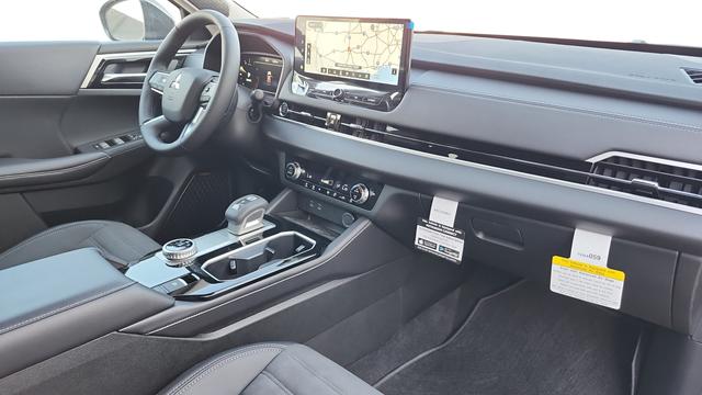 2026 Mitsubishi Outlander SE 1.5T 2WD