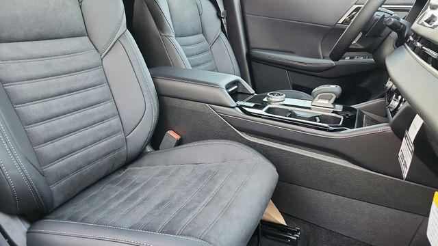 2026 Mitsubishi Outlander SE 1.5T 2WD