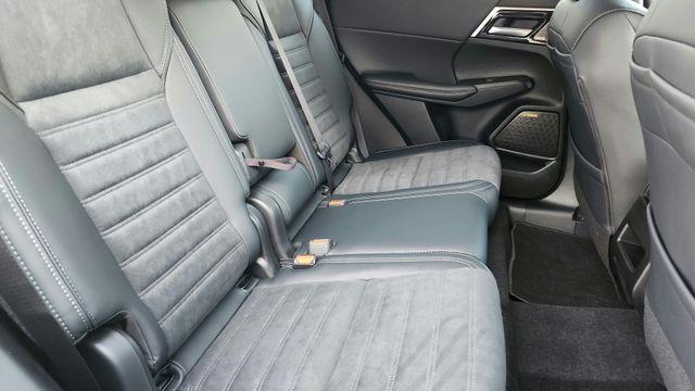 2026 Mitsubishi Outlander SE 1.5T 2WD