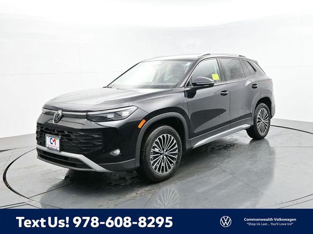2026 Volkswagen Tiguan S for sale in Lawrence, MA