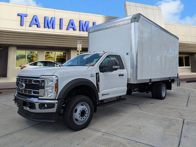 2026 Ford F-550 XL for sale in Naples, FL