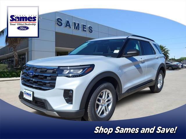 2026 Ford Explorer Active w/200A Pkg for sale in Corpus Christi, TX