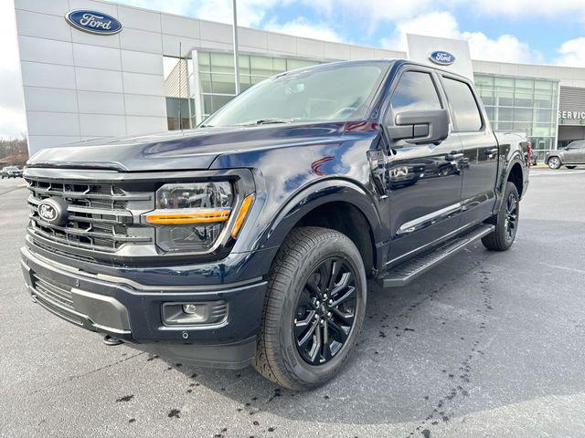 2026 Ford F-150 XLT for sale in Pine Bluff, AR