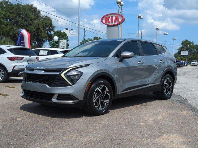 2023 Kia Sportage LX for sale in Tallahassee, FL