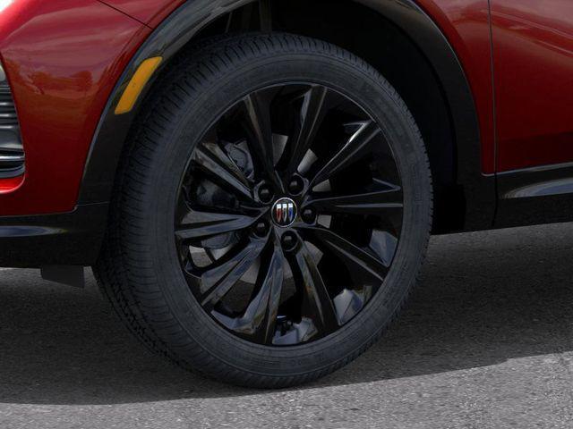 2026 Buick NV Sport Touring FWD