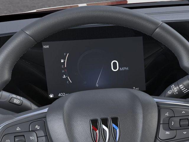 2026 Buick NV Sport Touring FWD