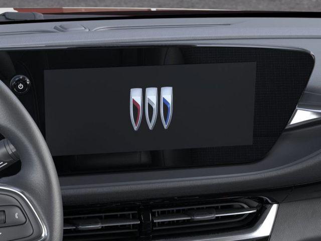 2026 Buick NV Sport Touring FWD