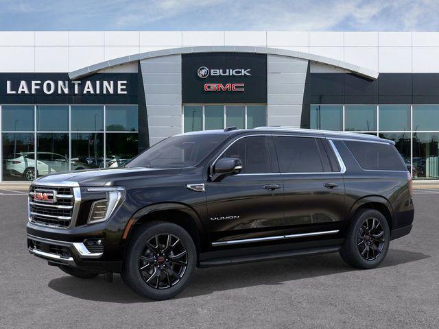 2026 GMC Yukon XL 4WD Elevation