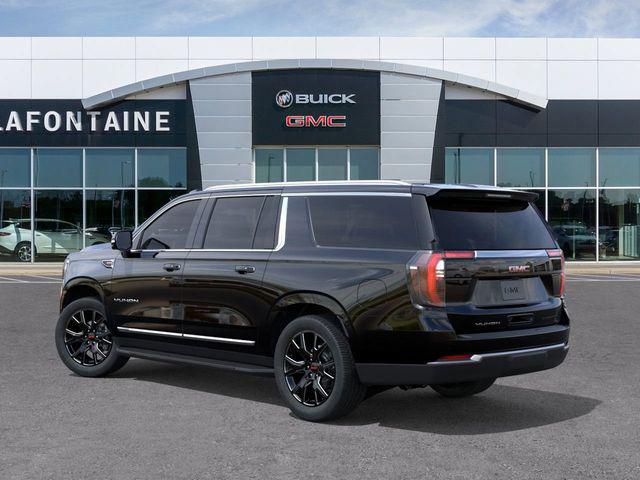 2026 GMC Yukon XL 4WD Elevation