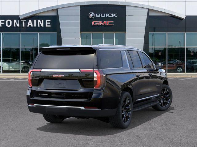 2026 GMC Yukon XL 4WD Elevation