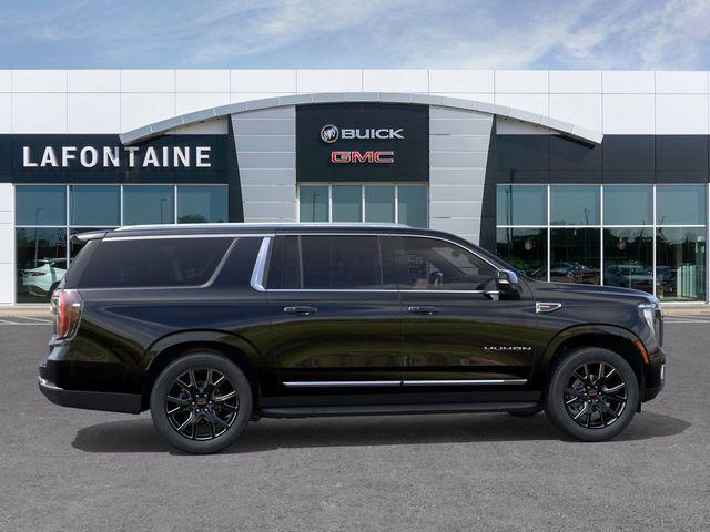 2026 GMC Yukon XL 4WD Elevation