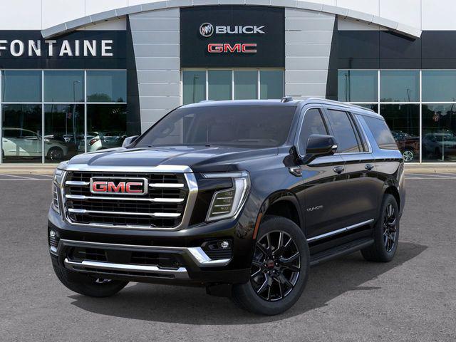 2026 GMC Yukon XL 4WD Elevation