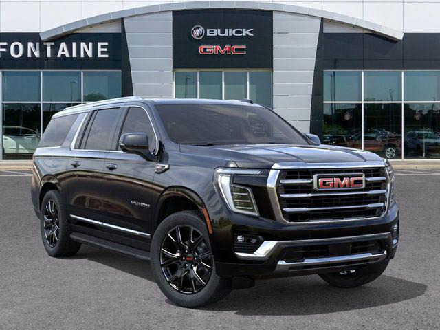 2026 GMC Yukon XL 4WD Elevation