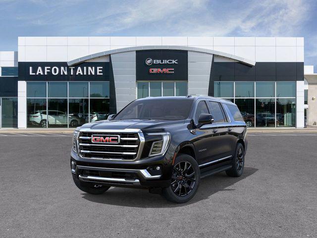 2026 GMC Yukon XL 4WD Elevation
