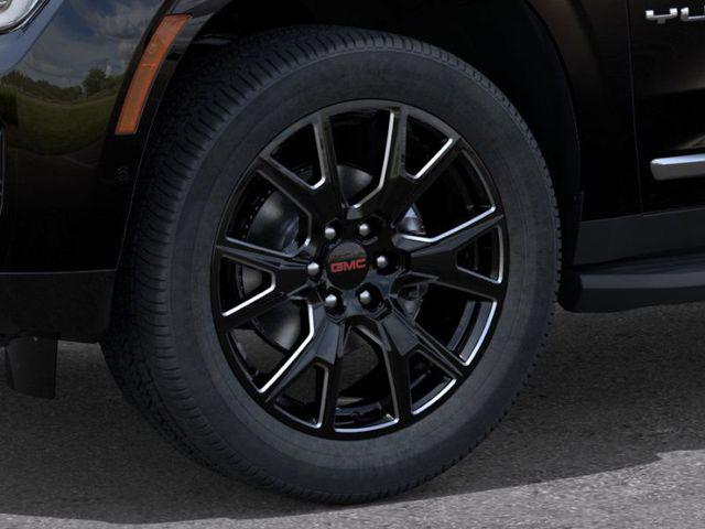 2026 GMC Yukon XL 4WD Elevation