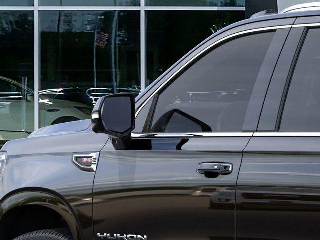 2026 GMC Yukon XL 4WD Elevation