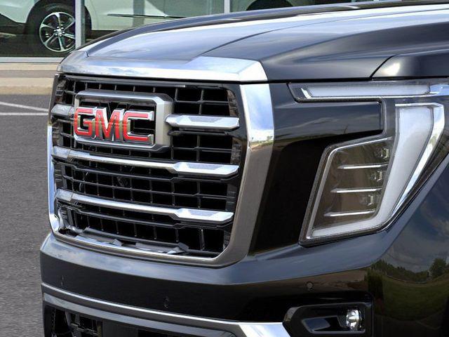 2026 GMC Yukon XL 4WD Elevation