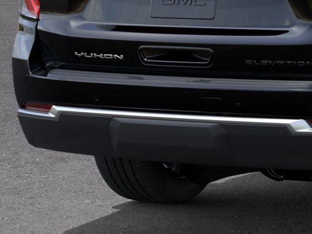 2026 GMC Yukon XL 4WD Elevation