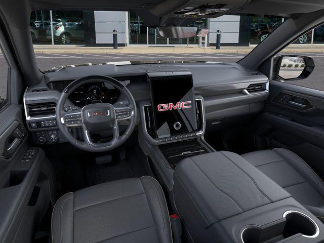 2026 GMC Yukon XL 4WD Elevation