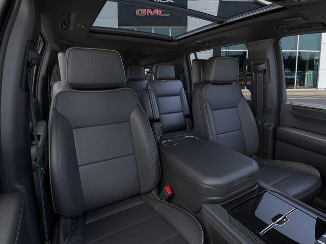 2026 GMC Yukon XL 4WD Elevation