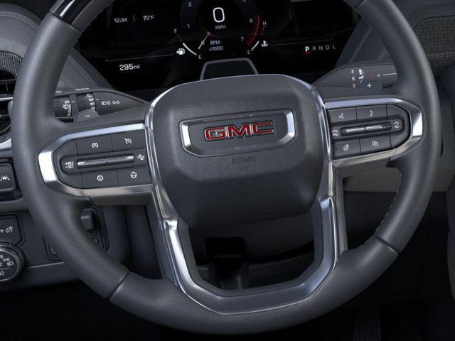 2026 GMC Yukon XL 4WD Elevation