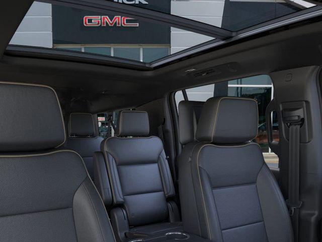 2026 GMC Yukon XL 4WD Elevation