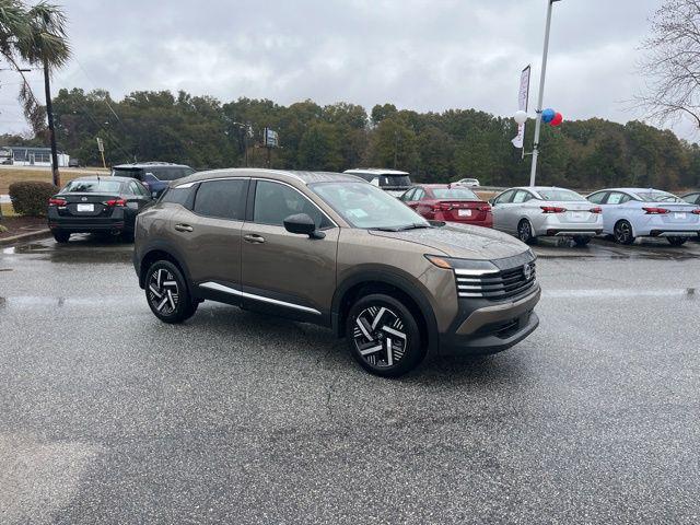 2026 Nissan Kicks SV for sale in Albany, GA