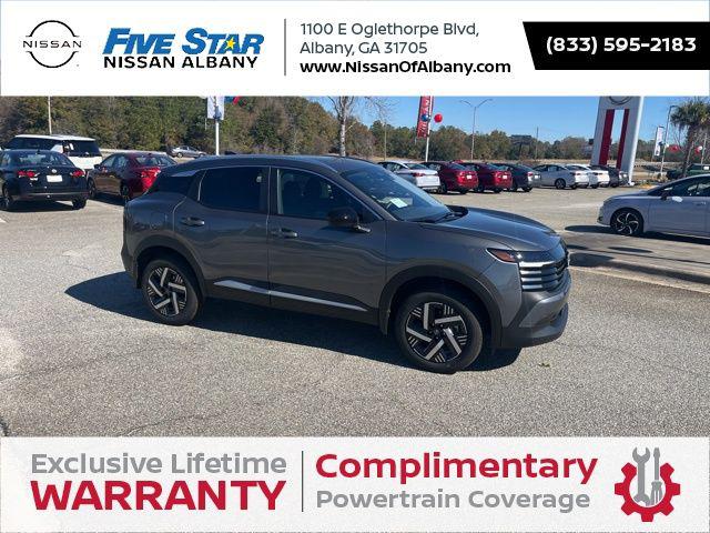 2026 Nissan Kicks SV for sale in Albany, GA