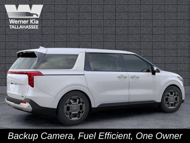 2026 Kia Carnival MPV EX