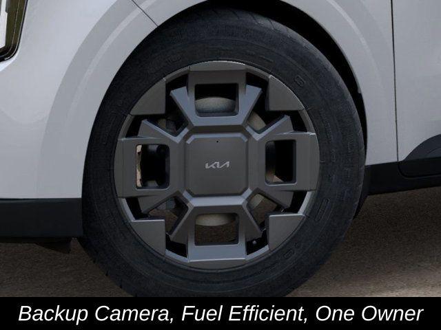 2026 Kia Carnival MPV EX