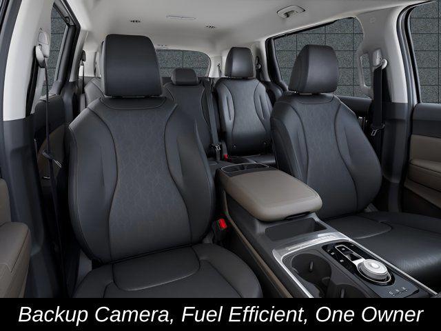 2026 Kia Carnival MPV EX