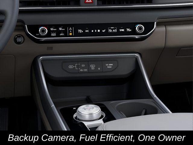 2026 Kia Carnival MPV EX