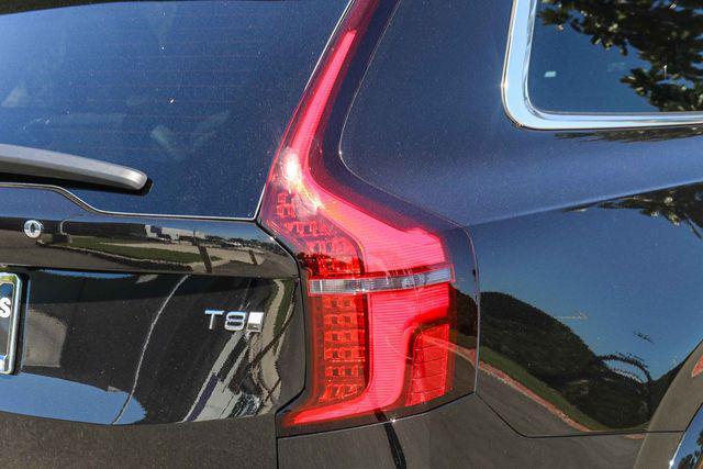 2026 Volvo XC90 Plug-In Hybrid Ultra, T8 AWD, Electric/Gasoline, Bright, 7 Seats
