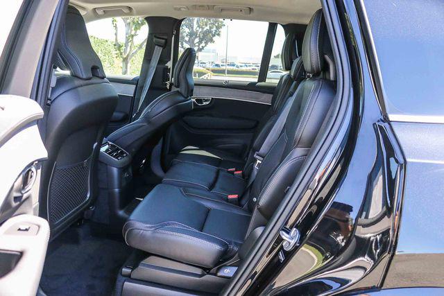 2026 Volvo XC90 Plug-In Hybrid Ultra, T8 AWD, Electric/Gasoline, Bright, 7 Seats
