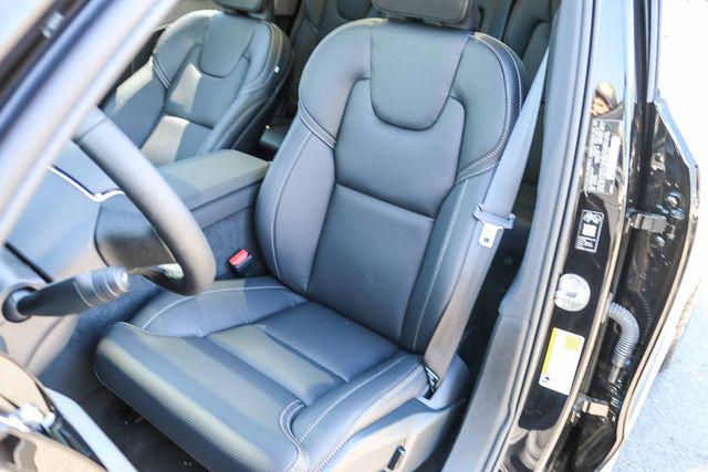 2026 Volvo XC90 Plug-In Hybrid Ultra, T8 AWD, Electric/Gasoline, Bright, 7 Seats