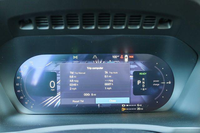 2026 Volvo XC90 Plug-In Hybrid Ultra, T8 AWD, Electric/Gasoline, Bright, 7 Seats