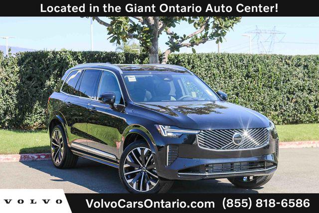2026 Volvo XC90 Plug-In Hybrid Ultra, T8 AWD, Electric/Gasoline, Bright, 7 Seats for sale in Ontario, CA